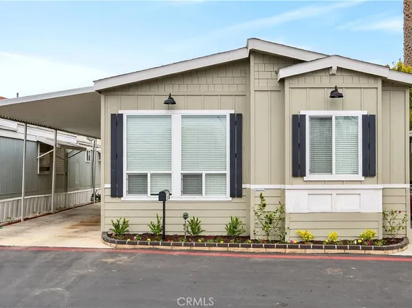 22600 Normandie Ave #47, Torrance, CA 90502