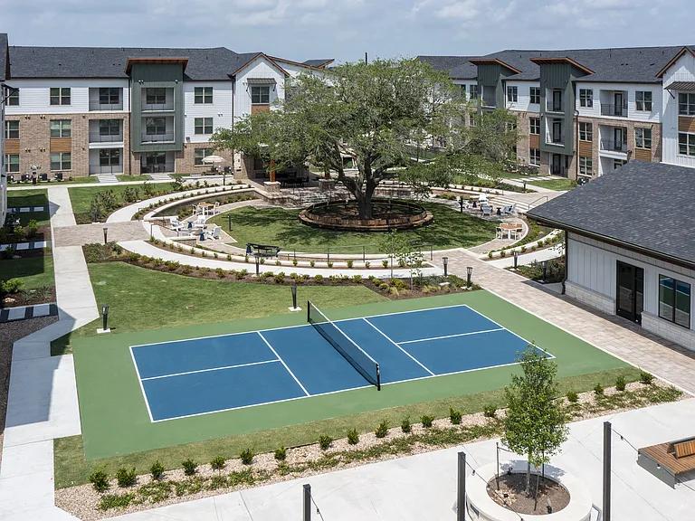 The Oak at Katy Park — Photo 56