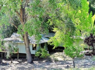 7115 San Gregorio Rd, Atascadero, CA 93422