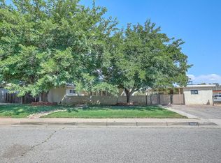 2614 Gretta St NE, Albuquerque, NM 87112