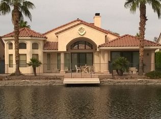 2070 E Via Del Aqua Dr, Fort Mohave, AZ 86426