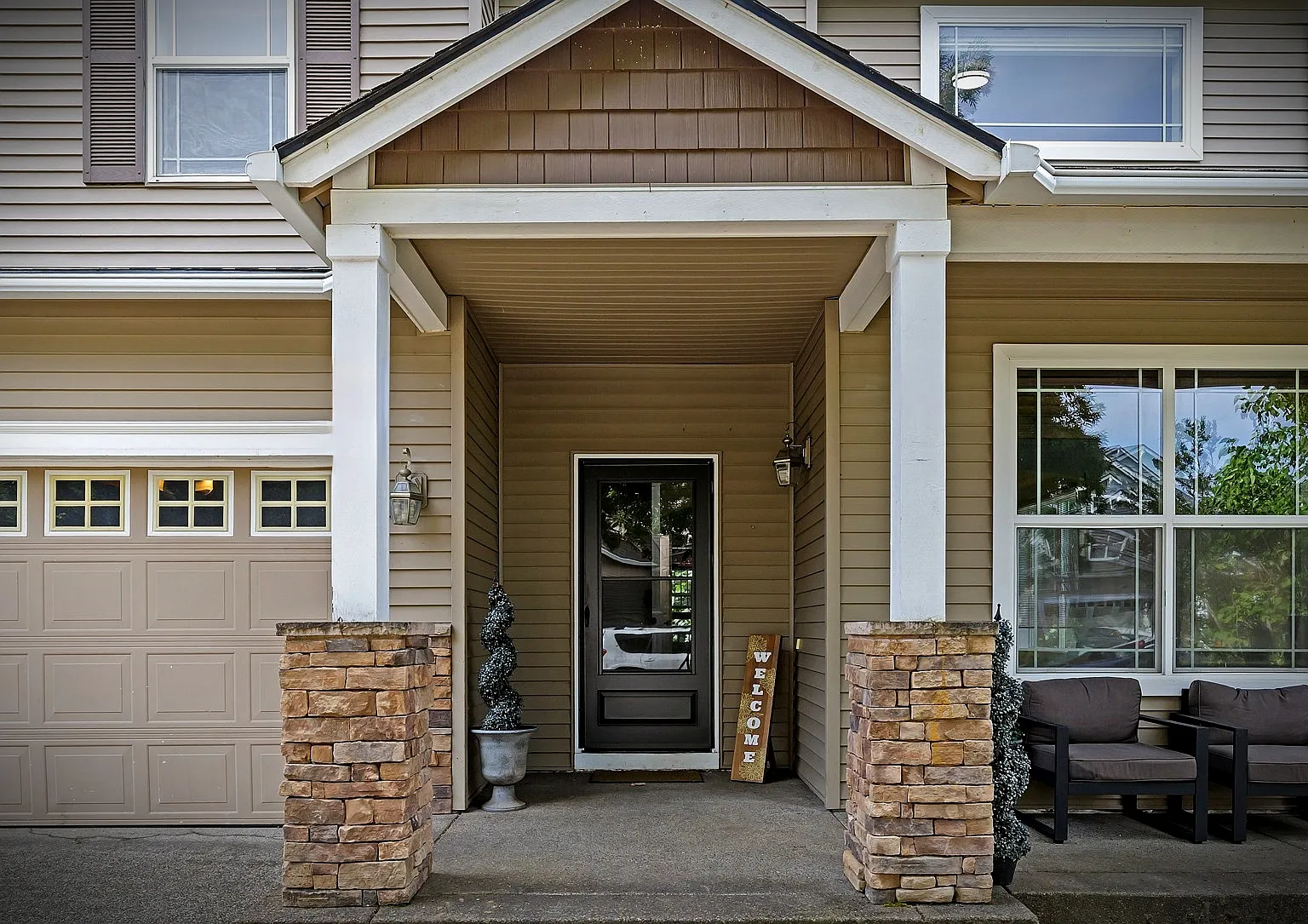 SW Wonderview Ave, Gresham — Photo 1