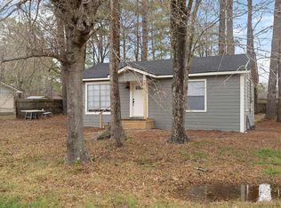 205 Arizona St, Huntington, TX 75949