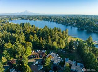 13725 SE 258th Pl UNIT 41, Kent, WA
