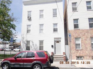 365 New St, Newark, NJ 07103