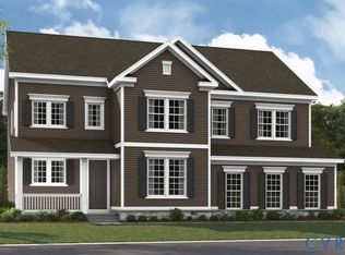 13225 Killbarney Dr, Chesterfield, VA 23838