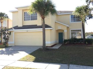2013 Bridgeview Cir, Orlando, FL 32824