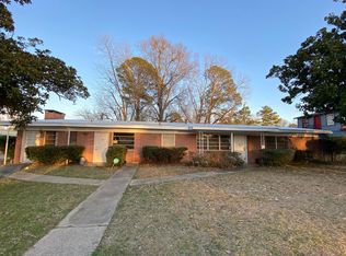 1005 S Martin Luther King Blvd, Longview, TX 75602