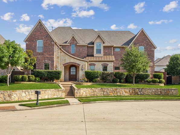 Home for Sale in Frisco TX