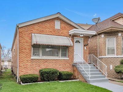 3904 W 58th Pl, Chicago, IL, 60629