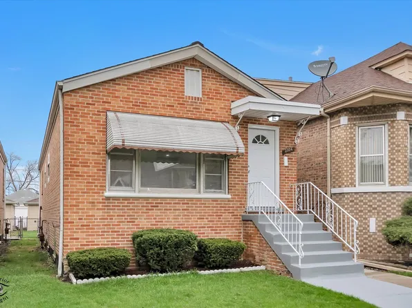3904 W 58th Pl, Chicago, IL 60629