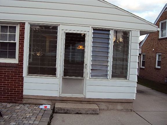 4 SEASON PORCH