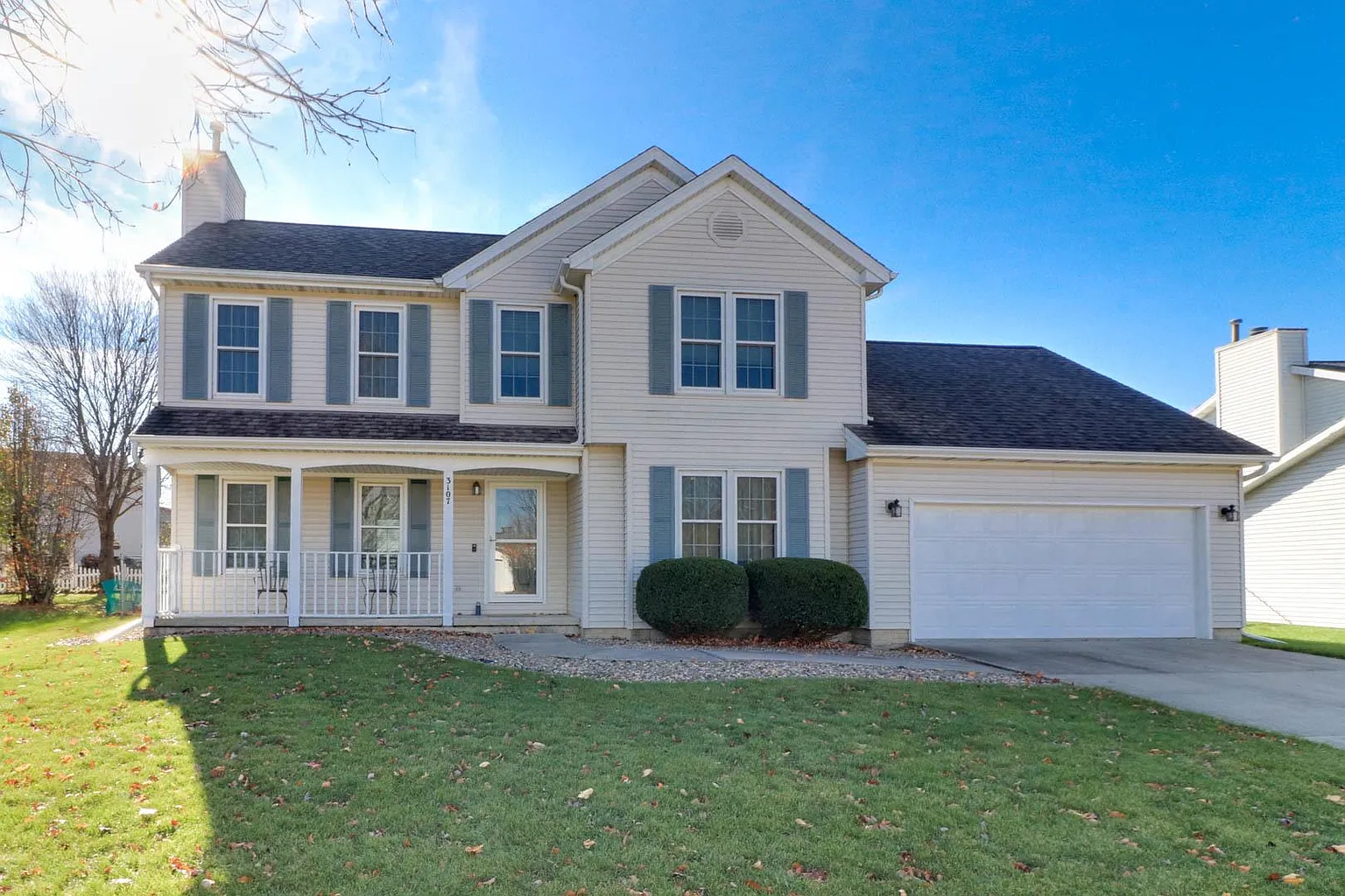3107 Eagle Creek Dr photo 1