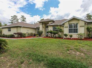 7031 N Damascus Ave, Dunnellon, FL 34433