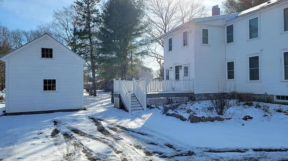 350 Davisville Rd UNIT 1, North Kingstown, RI 02852 Zillow