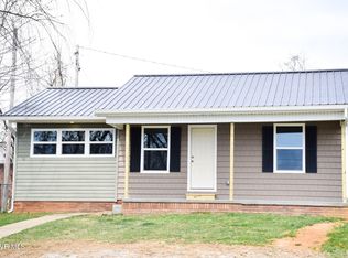 2307 Sarah St, Johnson City, TN 37601