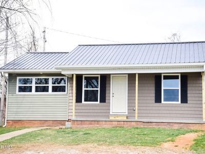 2307 Sarah St, Johnson City, TN, 37601