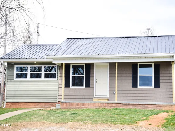 2307 Sarah St, Johnson City, TN 37601
