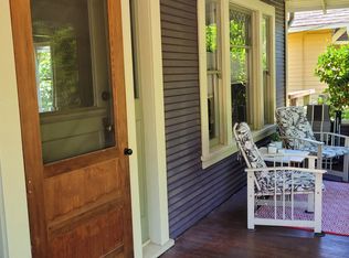 2602 SE 31st Ave, Portland, OR 97202