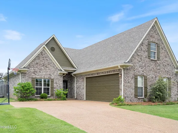 1647 Robertson Way, Hernando, MS 38632