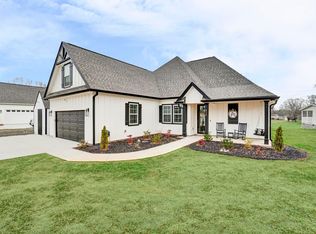 213 Burdette Rd, Simpsonville, SC 29681