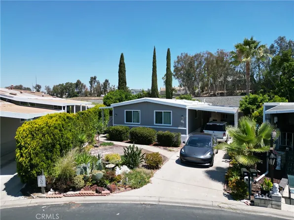 24001 Muirlands Blvd Space 138, Lake Forest, CA 92630