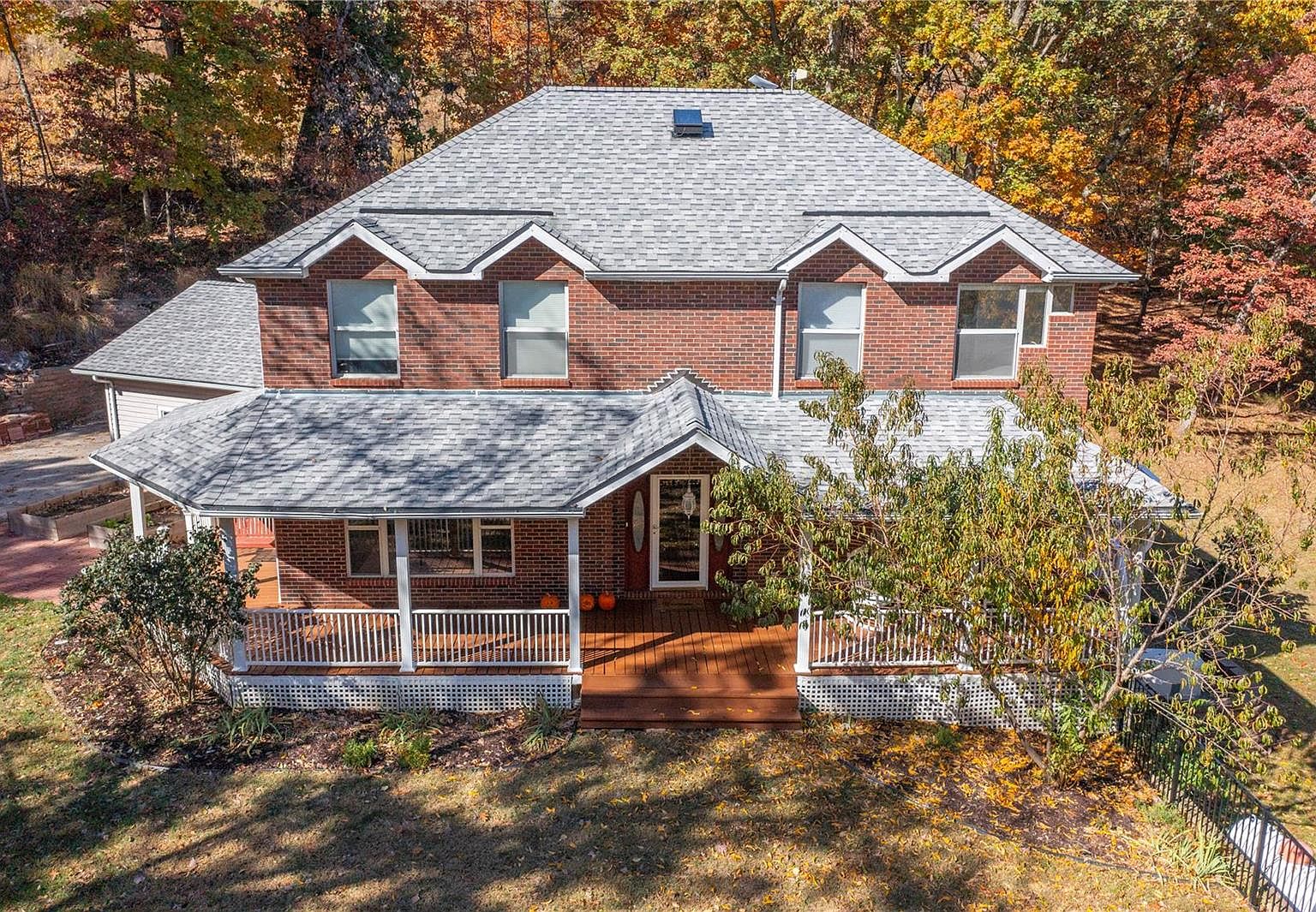 2495 Sunset Dr, Barnhart, MO 63012 Zillow