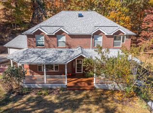 2495 Sunset Dr, Barnhart, MO 63012