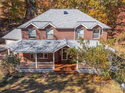 2495 Sunset Dr, Barnhart, MO, 63012