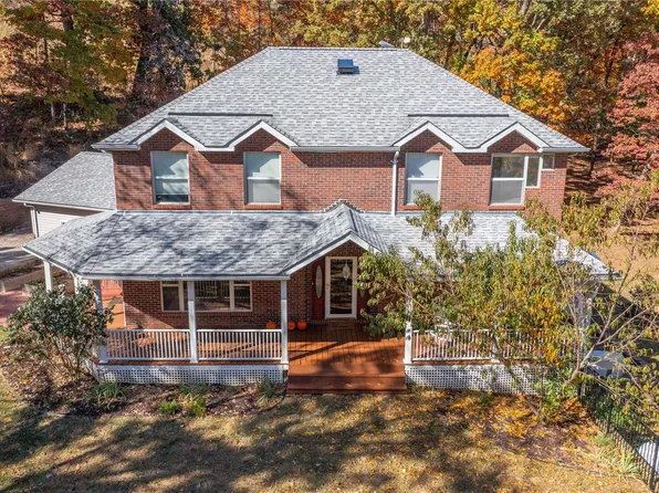 2495 Sunset Dr, Barnhart, MO 63012