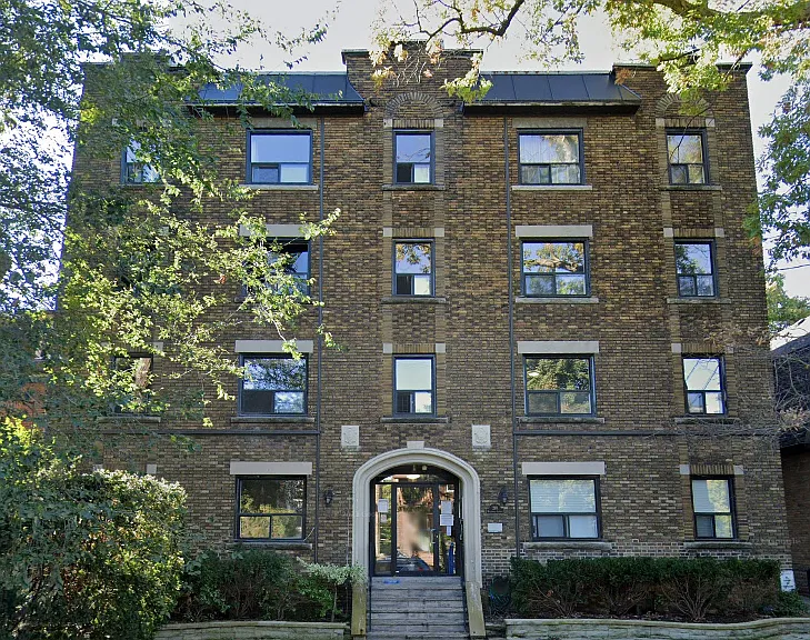 210 Wychwood Ave #10 — Photo 19