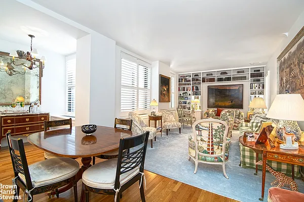 Rented by Brown Harris Stevens | media 14
