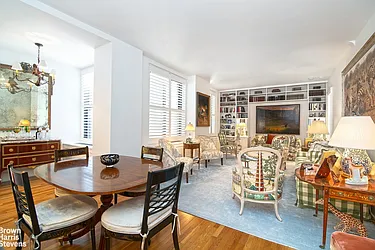 Rented by Brown Harris Stevens