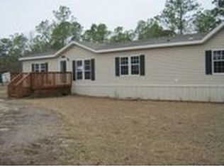 890 SE 144th Ave, Williston, FL 32696