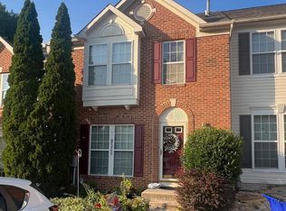 9526 Bellhaven Ct, Frederick, MD 21701