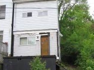 1029 Lind St, Wheeling, WV 26003