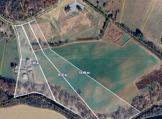 3 River Village Ln, Afton, TN 37616