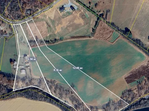 1 River Village Ln, Afton, TN 37616