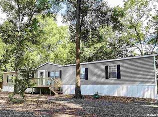 8869 SE 64th St, Newberry, FL 32669