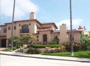215 Belvedere St, La Jolla, CA 92037