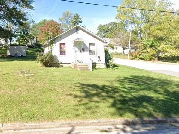 1405 Ozark St, Rolla, MO 65401