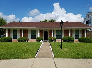 7514 Aqua Ln, Houston, TX 77072