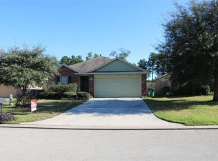 9754 Gulfstream Dr, Conroe, TX 77303