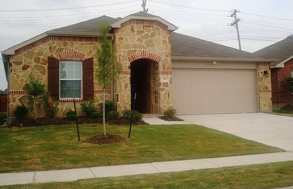1421 Lone Pine Drive - Rosemont Plan - Available Now