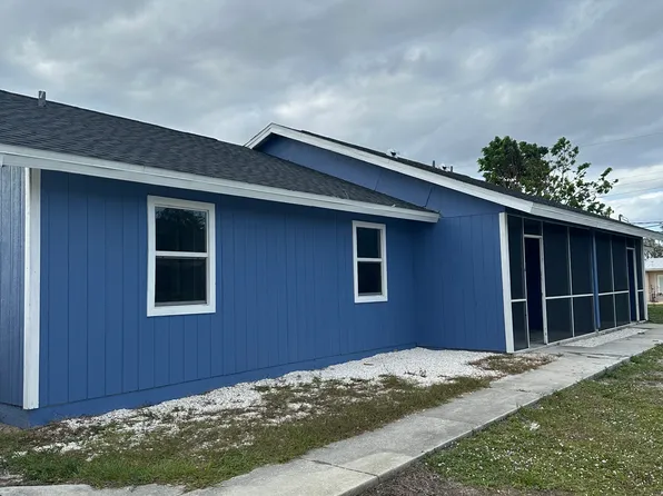 27218 Sunnybrook Rd #A, Punta Gorda, FL 33983