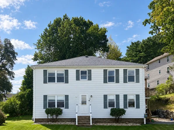 20 Golf St #2, Southbridge, MA 01550