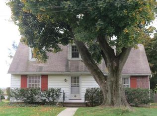 324 E Locust St, Lebanon, PA 17042