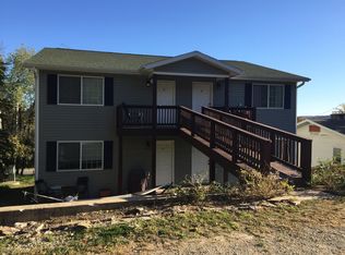 202 Root Rd APT 1, Hollister, MO 65672