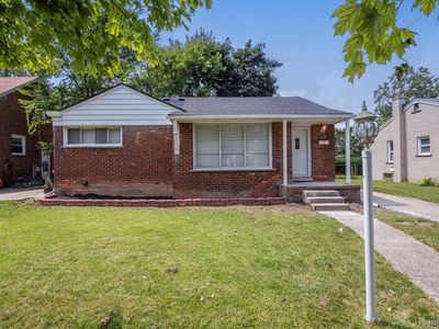 9729 Fenton, Redford, MI, 48239