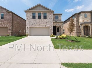 3004 Island Way, Princeton, TX 75407